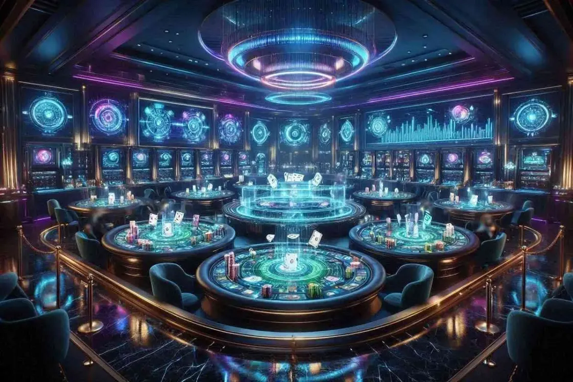 Sankra Casino